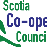 Nova Scotia Co operative Council Logo Vector