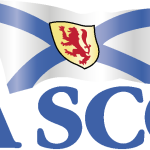 Nova Scotia Logo Vector