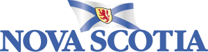 Nova Scotia Logo Vector