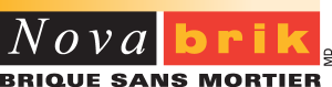 Novabrik Logo Vector