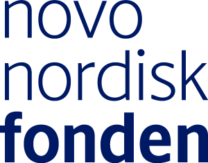 Novo Nordisk Foundation Logo Vector