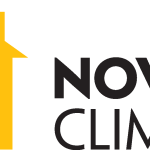 Novoclimat 2.0 Logo Vector