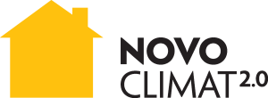 Novoclimat 2.0 Logo Vector