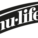 Nu Life Logo Vector