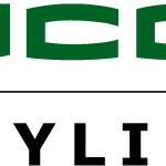 Nucor Skyline Logo Vector