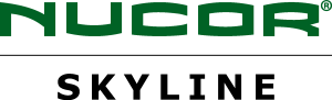 Nucor Skyline Logo Vector