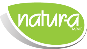 Nutrisoya Natur a Logo Vector