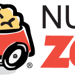 Nutrizoo Logo Vector