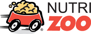 Nutrizoo Logo Vector