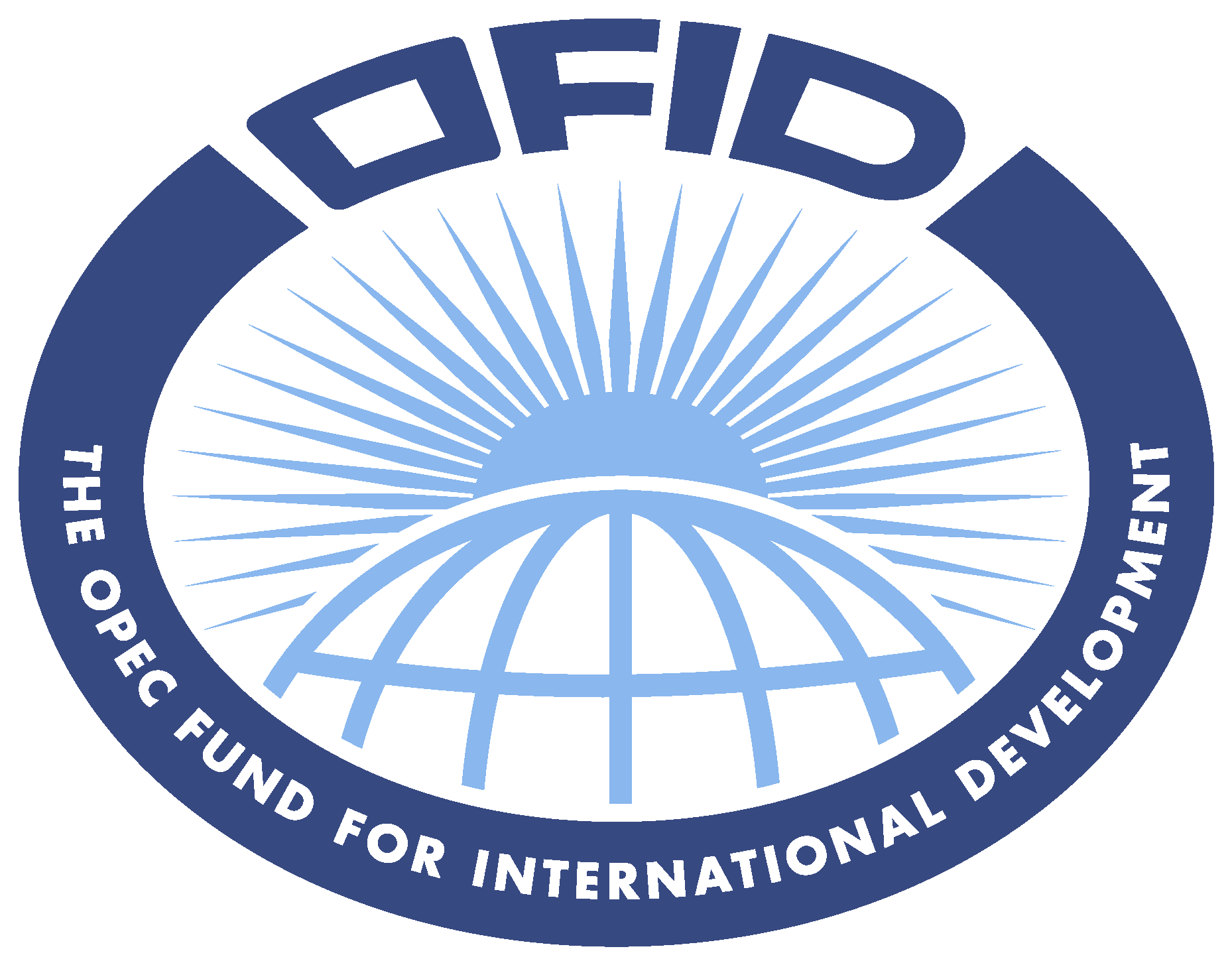 OFID – The OPEC Fund for International Development Logo Vector - (.Ai ...