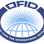 OFID – The OPEC Fund for International Development Logo Vector