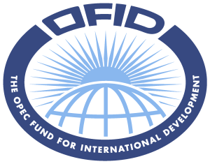 OFID – The OPEC Fund for International Development Logo Vector