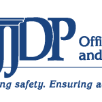 OJJDP Logo Vector