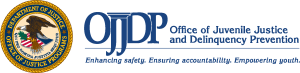 OJJDP Logo Vector