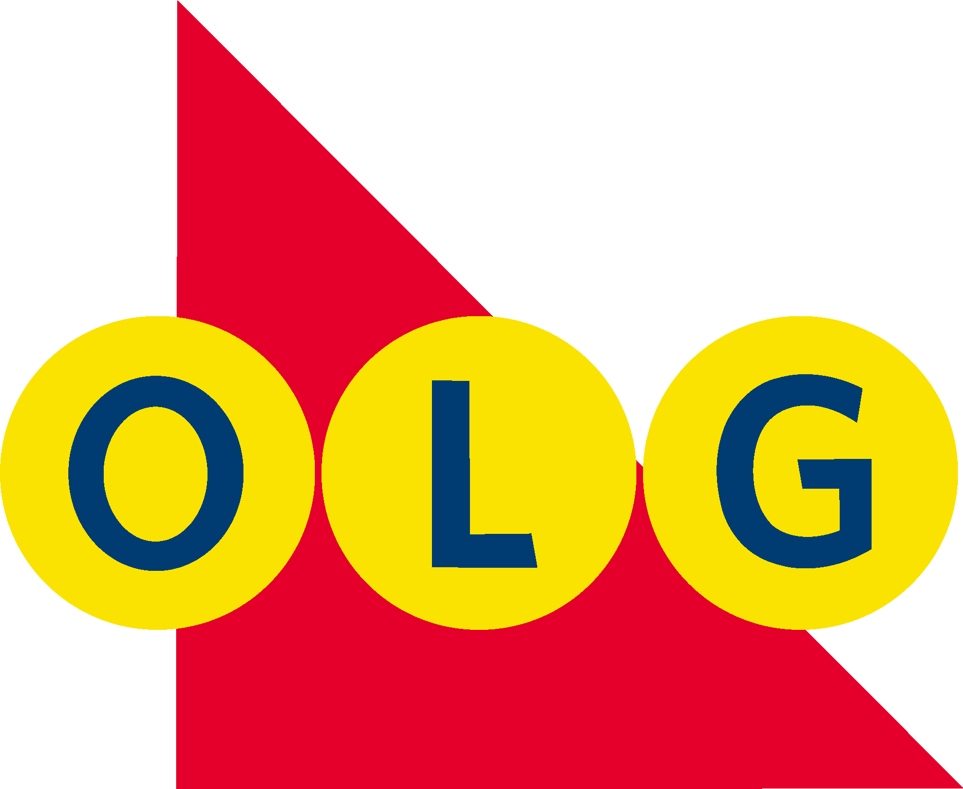 OLG 2015 Logo Vector