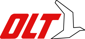 OLT Ostfriesische Lufttransport GmbH Logo Vector