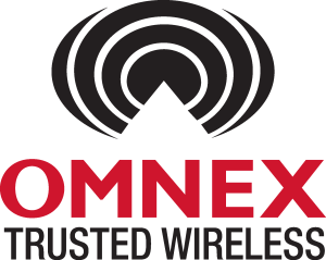OMNEX Control Systems Inc. Logo Vector