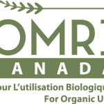 OMRI Canada Logo Vector