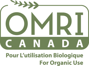 OMRI Canada Logo Vector