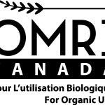 OMRI Canada black Logo Vector