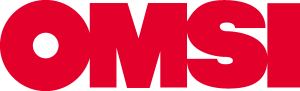 OMSI Logo Vector