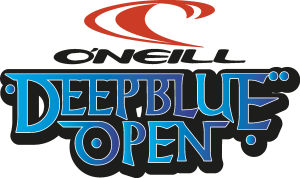 O’Neill Deep Blue Open Logo Vector