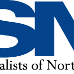 OSNA Logo Vector