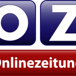 OZ – Onlinezeitung Zeitung für NRW Logo Vector