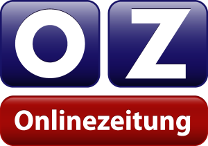 OZ – Onlinezeitung Zeitung für NRW Logo Vector