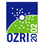 OZRI 2002 Logo Vector