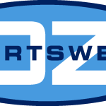 OZsportswear Logo Vector