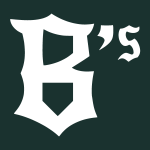 Oakland Ballers Logo Vector