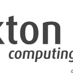 Oakton Computing Logo Vector