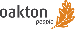 Oakton People Logo Vector