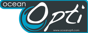 Ocean Opti Logo Vector