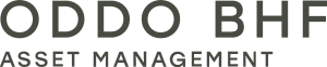 Oddo BHF Asset Management Wordmark Logo