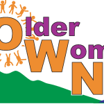 Older Women’s Network (North Shore) Inc Logo Vector