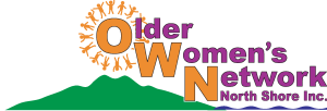 Older Women’s Network (North Shore) Inc Logo Vector