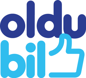 Oldubil Logo Vector