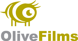 Olive Films Logo Vector