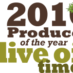 Olive Oil Times Logo Vector