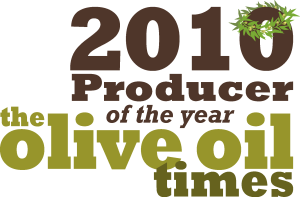Olive Oil Times Logo Vector