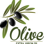 Olive Oil new Logo Vector