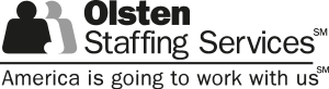 Olsten Staffing Services Logo Vector