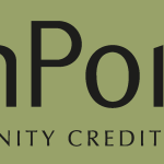 OnPoint Community Credit Union Logo Vector