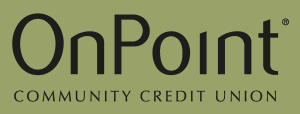 OnPoint Community Credit Union Logo Vector