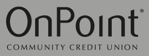 OnPoint Community Credit Union new Logo Vector