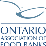 Ontario Association of Food Banks Logo Vector