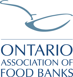 Ontario Association of Food Banks Logo Vector