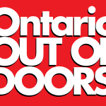 Ontario OUT OF DOORS Logo Vector